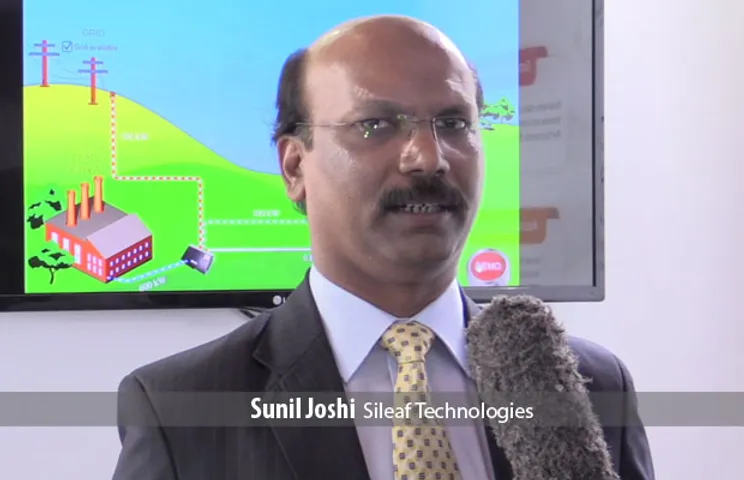 sunil joshi