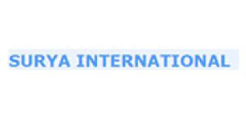 SURYA INTERNATIONL