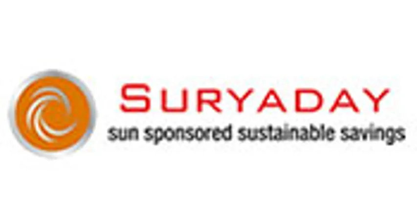 SURYADAY CLEANTECH PRIVATE LIMITED