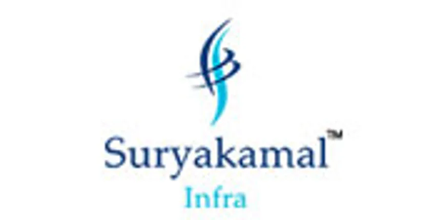 SURYAKAMAL INFRA PVT LTD