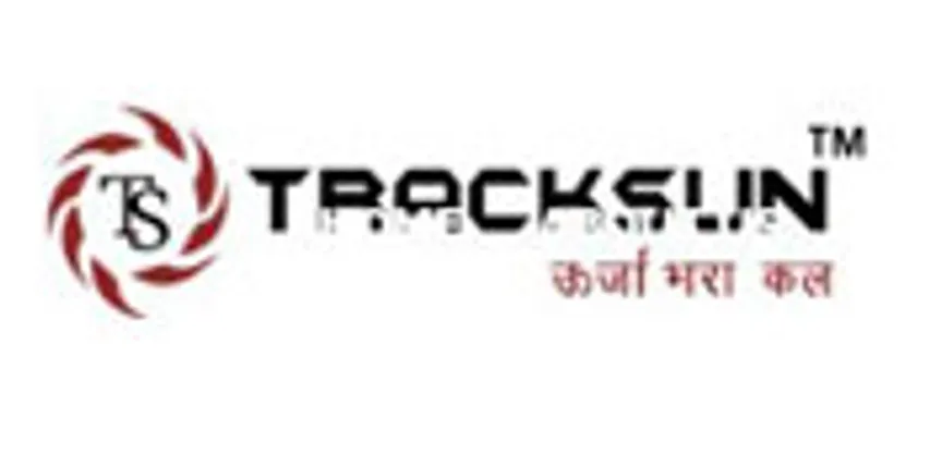 TRACKSUN SOLAR PRIVATE LIMITED