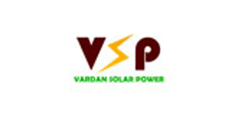 VARDAN SOLAR POWER