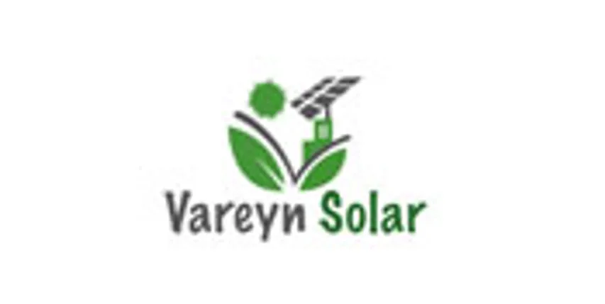 VAREYN SOLAR PVT LTD