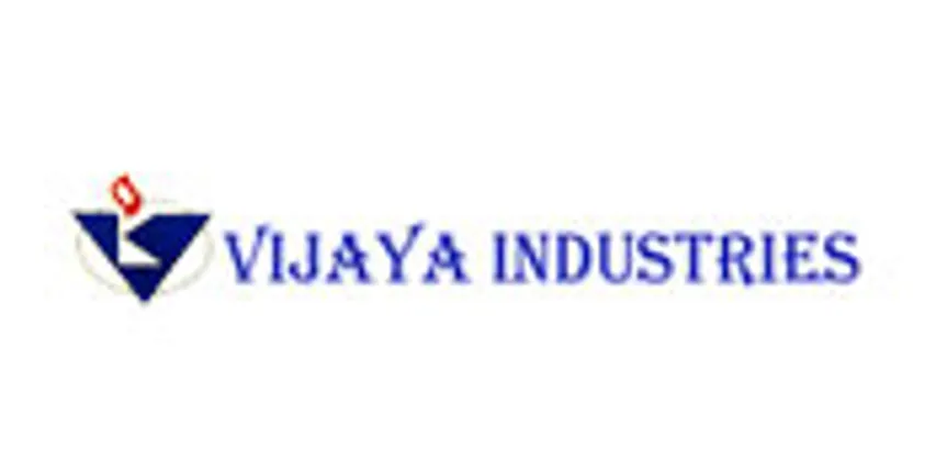VIJAYA INDUSTRIES