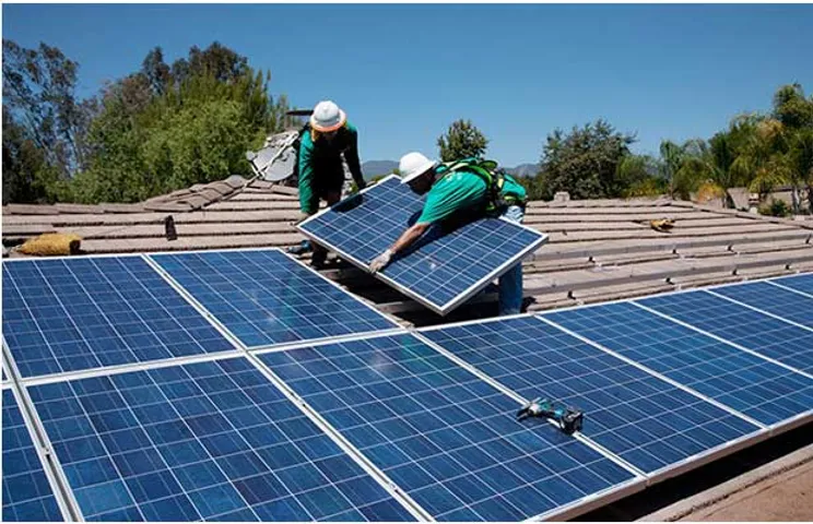 Vikas Bhawan to Generate electricity from Its Rooftop Solar Power Plant