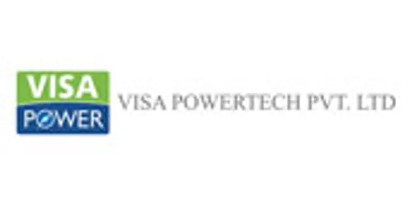 VISA POWERTECH P LTD