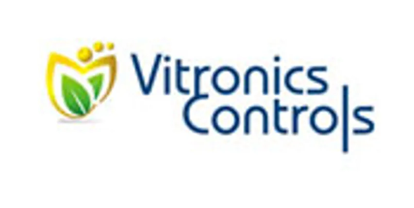 VITRONICS CONTROLS