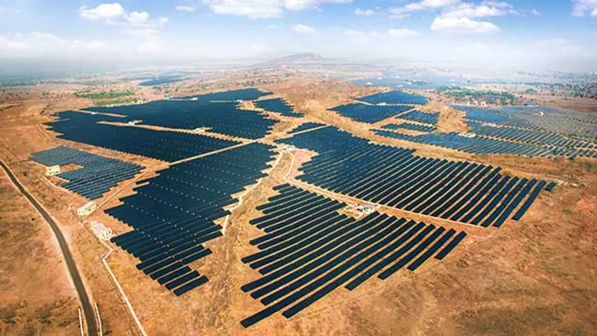 Azure Power Private Placement