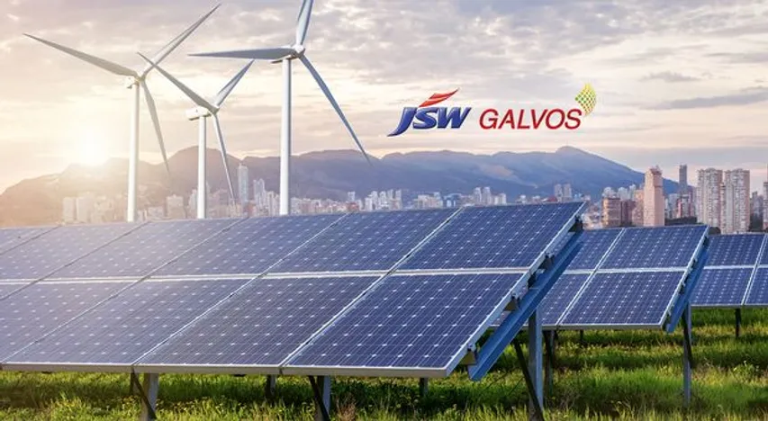 jsw solar