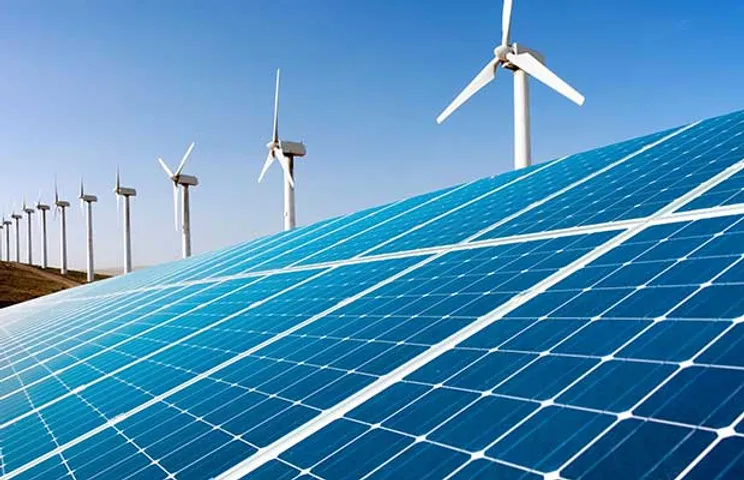 renewable energy