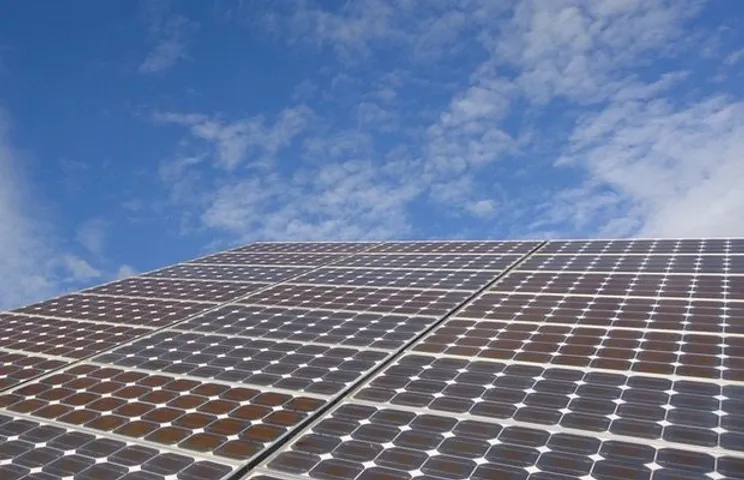 Shell Rooftop Solar