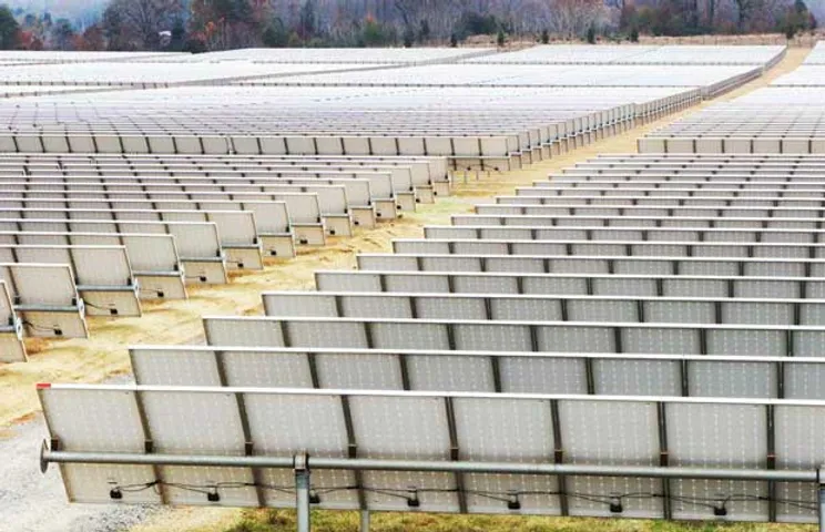 Solar backsheet