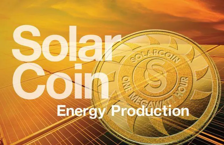 Saudi Solar Organization to Embrace Green Digital Currency