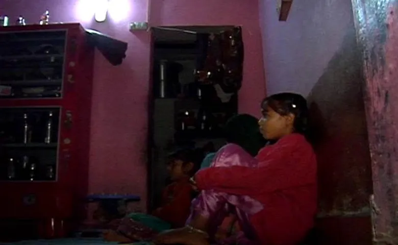 solar lights