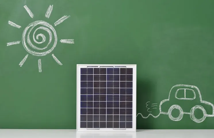 SAR Group Re-Enters Inverter, Solar Segment
