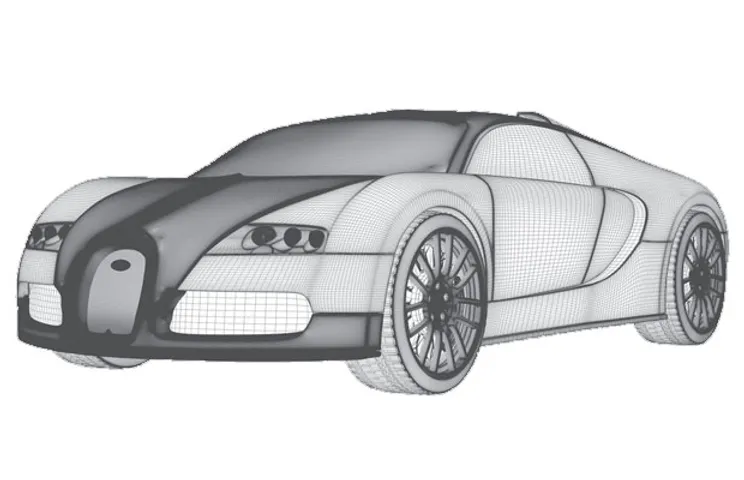 Solar Powered Car Market Volume Analysis