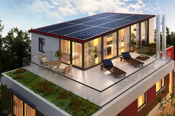 After Slow Down, Tesla Restarts Solar Business With Rental Plans