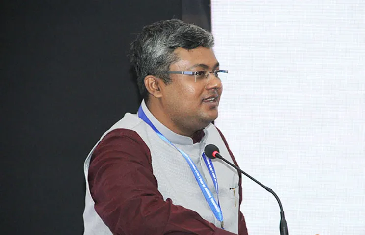 abhik kumar das