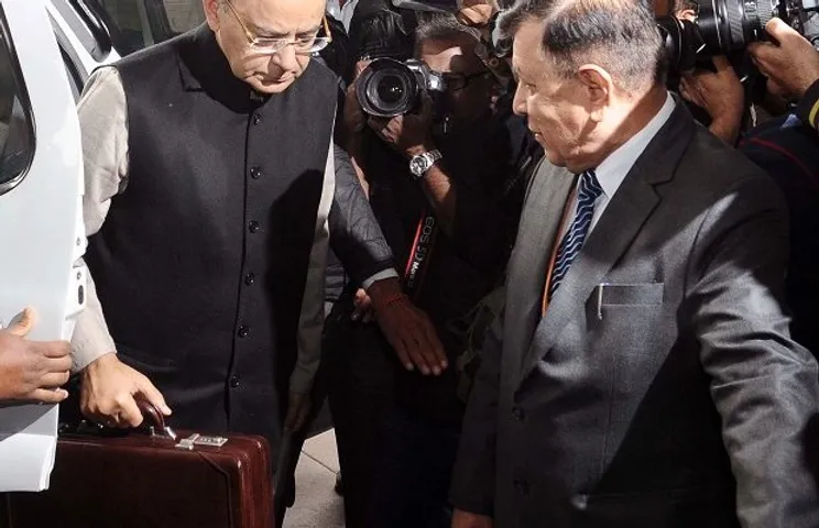 Budget 2018: Reactions From the Solar Industry