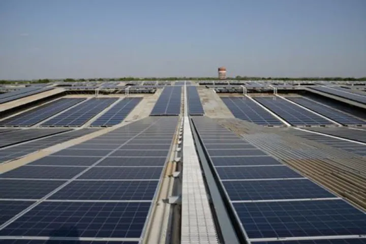 cleantech solar