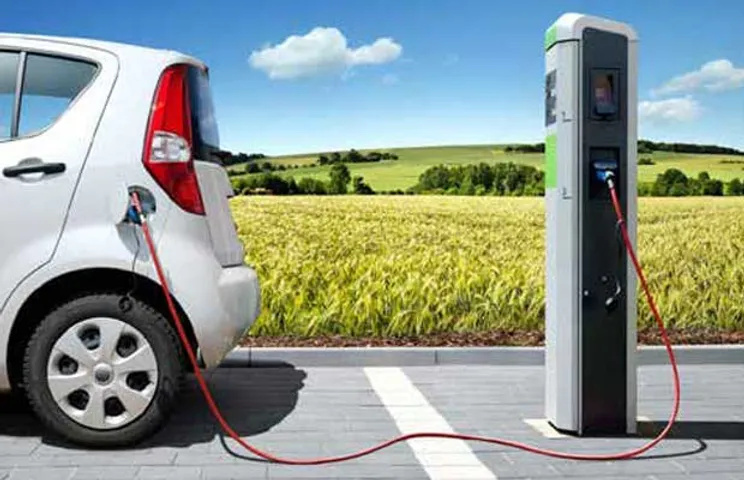 EVs/Hybrid VehIcles FAME