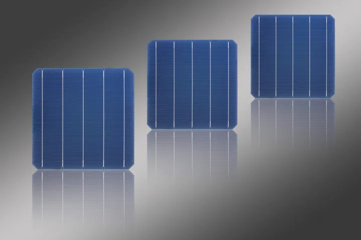 Heraeus Photovoltaics Helps Another Customer in Just Four Months to Set PERC World Record