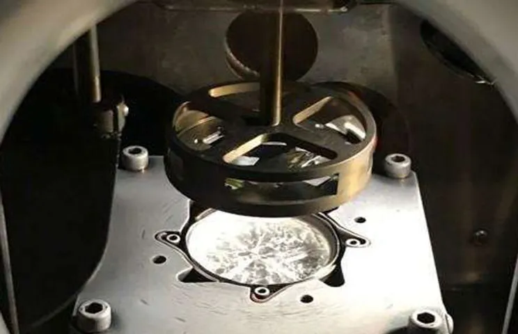 Laser Evaporation Technology to Create New Solar Materials