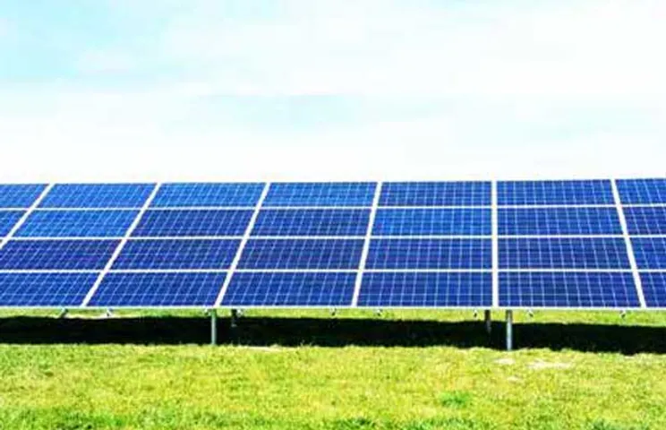 ForeFront Power, BCSD ink 2.3 MW Solar Energy Deal