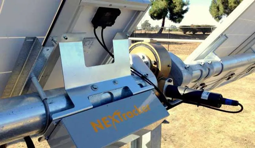 nextracker