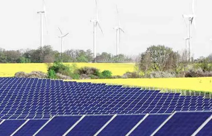 Smart Grids Overcome Renewable Energy Variability and Uncertainty