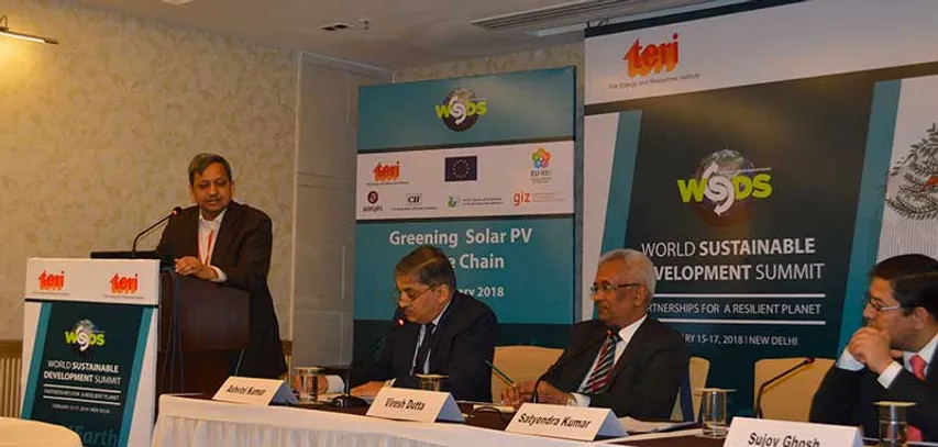 solar pv