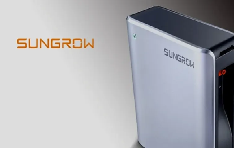 sungrow