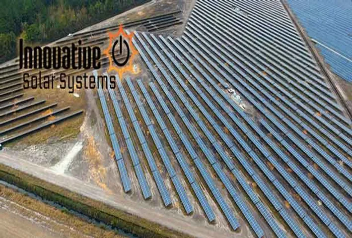 ISS Offers 4GW Utility Scale Solar Energy Plants for Sale