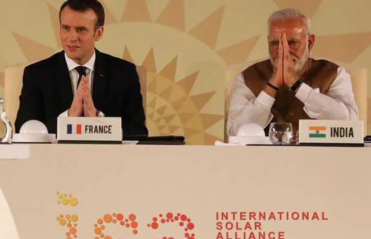 ISA, India ink Host Country Pact; ISA now Juridical Personality