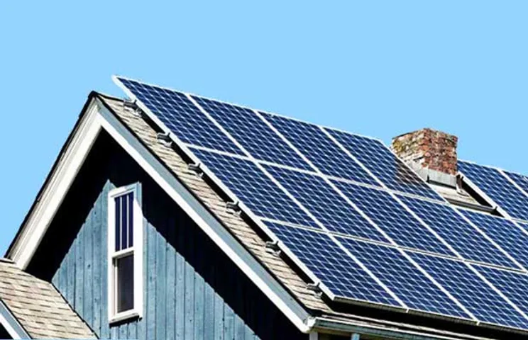 Haryana Sr Secondary Schools to Get Rooftop Solar Power Plants
