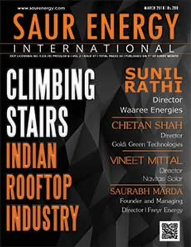 saurenergy magazine march