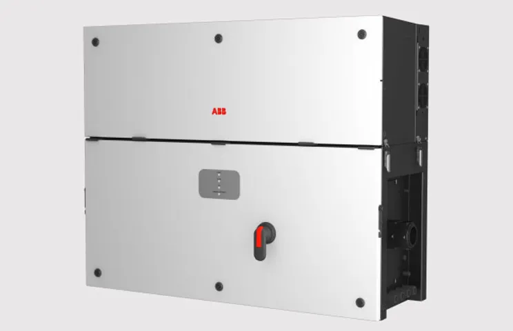 ABB PVS String Inverter