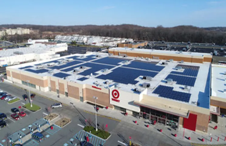 America's Top Cos Solar Investment Surge in Record Amount, says SEIA Report