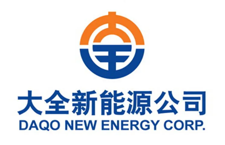 daqo new energy