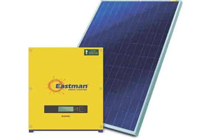 Eastman Auto and Power