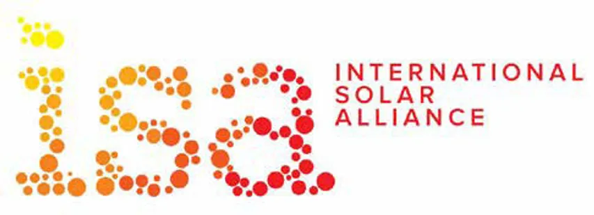 international solar alliance (ISA)