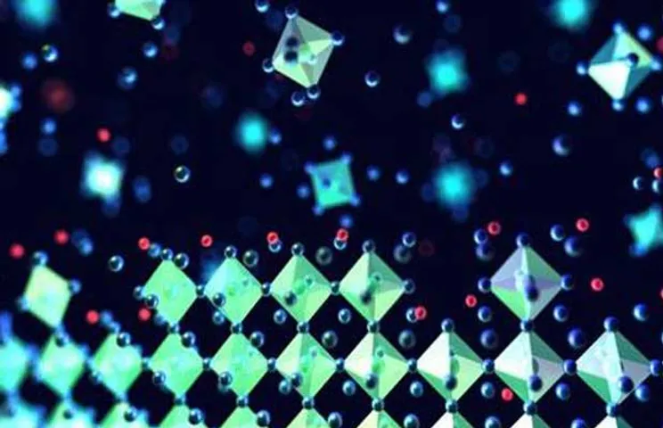MIT, Standford scientists use machine learning for pervoskite solar cell development