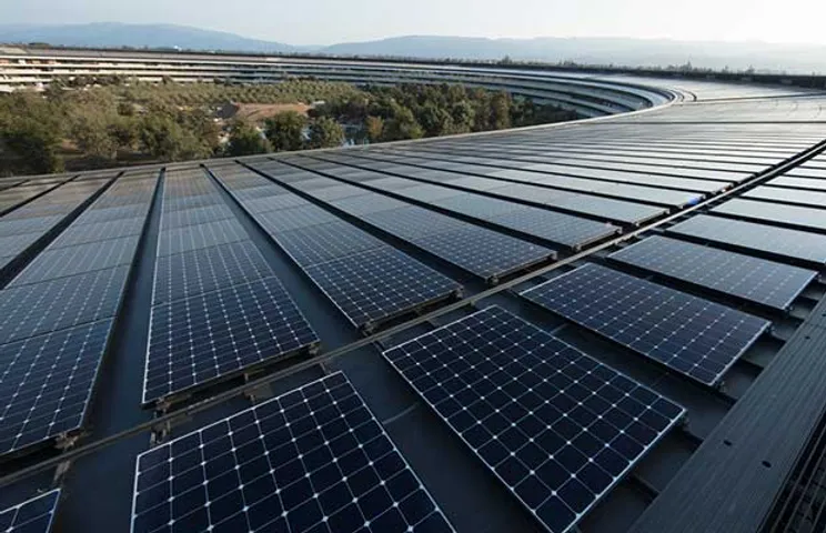 ReNew Power Sanjay Varghese