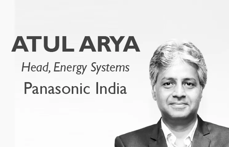 ATUL ARYA