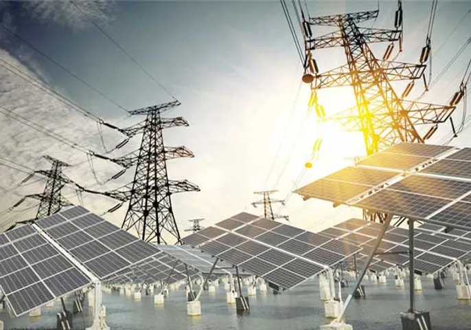 Power Regulator CERC Boosts Merchant Renewable Energy Plants