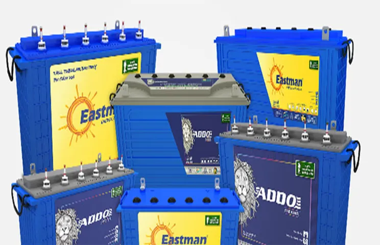 eastmanauto