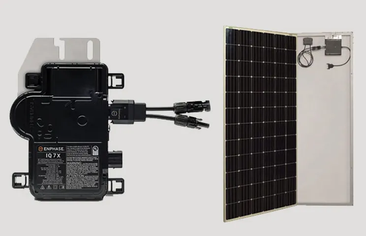 Enphase, Waaree Announce 4.5 MW Solar Installation in India
