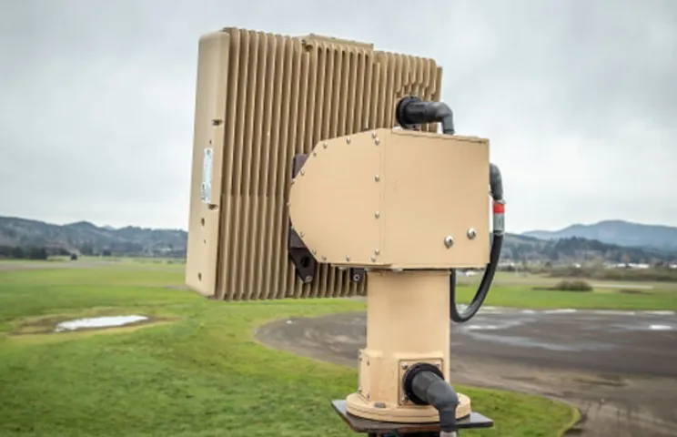 FLIR Radar and Thermal Products