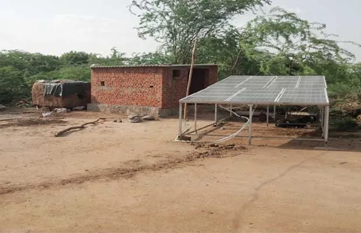 Goa Solar