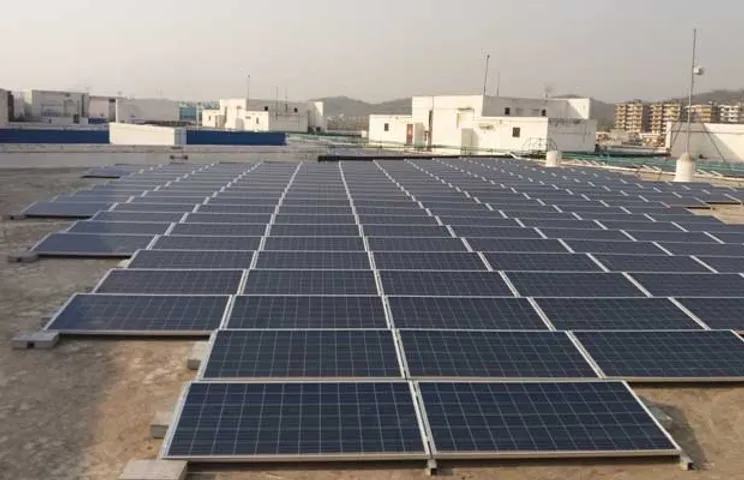 Divergent Rulings Put Solar Companies in Dilemma